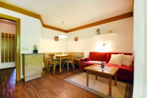 General information about your stay at Haus Daniel