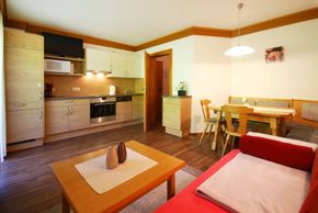 General information about your stay at Haus Daniel