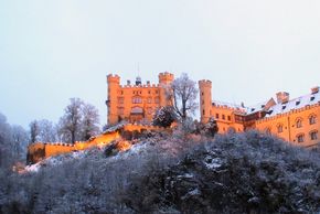 Hohenschwangau