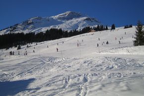 General information about your stay at Haus Dr.Küng