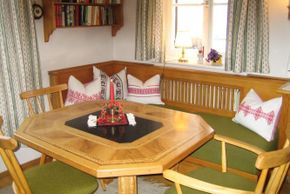 General information about your stay at Haus Dr.Küng