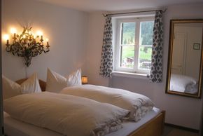 General information about your stay at Haus Dr.Küng