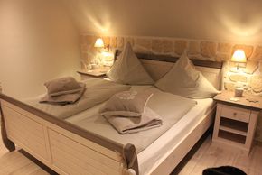 General information about your stay at Haus Drabik