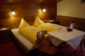 General information about your stay at Haus Edelraute