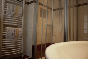 General information about your stay at Haus Edelraute