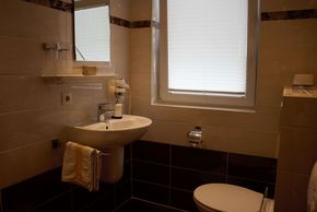 General information about your stay at Haus Edelraute