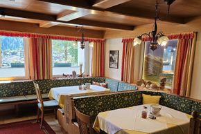 General information about your stay at Haus Edelraute