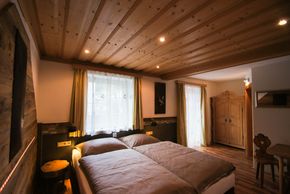 General information about your stay at Haus Eder-Steiner