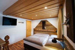 General information about your stay at Haus Eder-Steiner