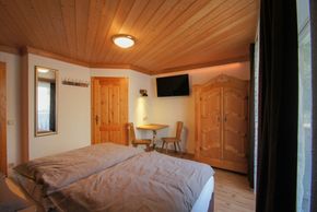 General information about your stay at Haus Eder-Steiner