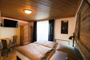 General information about your stay at Haus Eder-Steiner