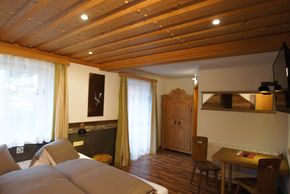 General information about your stay at Haus Eder-Steiner
