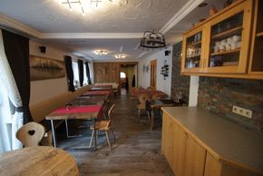 General information about your stay at Haus Eder-Steiner