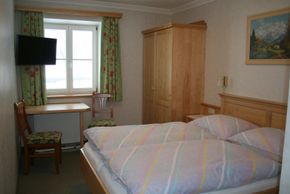 General information about your stay at Haus Edler