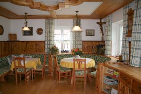 General information about your stay at Haus Edler