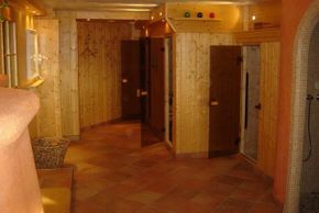 General information about your stay at Haus Elfriede