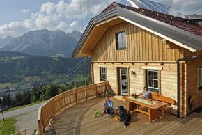 General information about your stay at Haus Elfriede