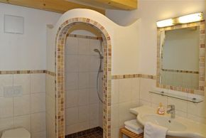 General information about your stay at Haus Elfriede