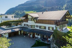 General information about your stay at Haus Elisabeth