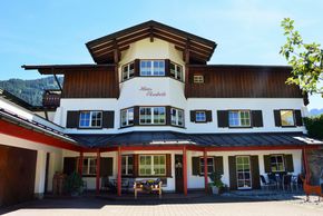 General information about your stay at Haus Elisabeth