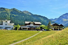 General information about your stay at Haus Elisabeth