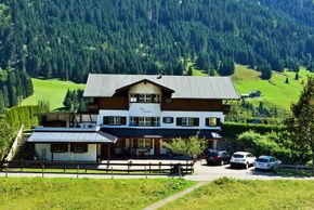 General information about your stay at Haus Elisabeth