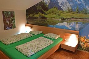 General information about your stay at Haus Enzian