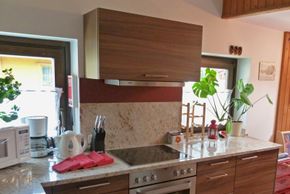 General information about your stay at Haus Enzian