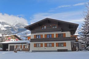 General information about your stay at Haus Enzian