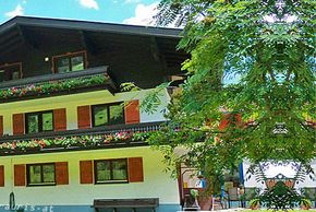 General information about your stay at Haus Enzian