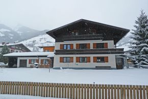 General information about your stay at Haus Enzian