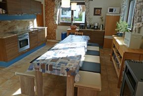 General information about your stay at Haus Enzian