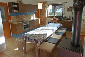 General information about your stay at Haus Enzian