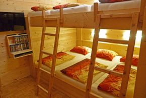 General information about your stay at Haus Enzian