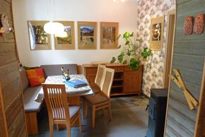 General information about your stay at Haus Enzian