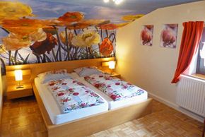 General information about your stay at Haus Enzian