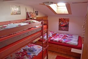 General information about your stay at Haus Enzian