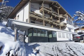 General information about your stay at Haus Erhart