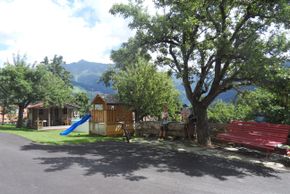 General information about your stay at Haus Erhart