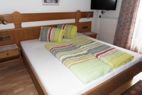 General information about your stay at Haus Erhart