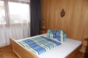 General information about your stay at Haus Erhart