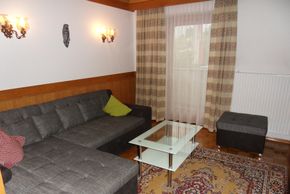 General information about your stay at Haus Erhart