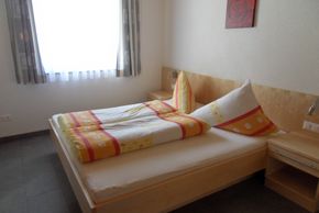 General information about your stay at Haus Erhart