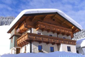 General information about your stay at Haus Erika