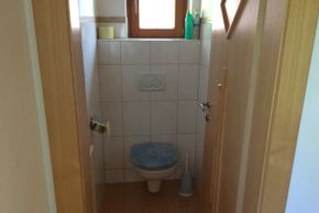 General information about your stay at Haus Erika