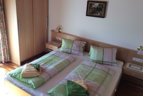 General information about your stay at Haus Erika