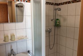 General information about your stay at Haus Erika