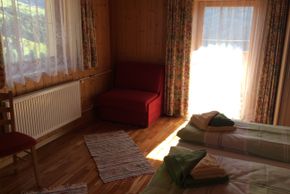 General information about your stay at Haus Erika