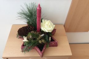 General information about your stay at Haus Erika