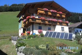 General information about your stay at Haus Erika